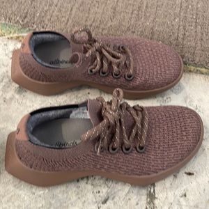 Allbirds tree dasher 2 size 6 new
